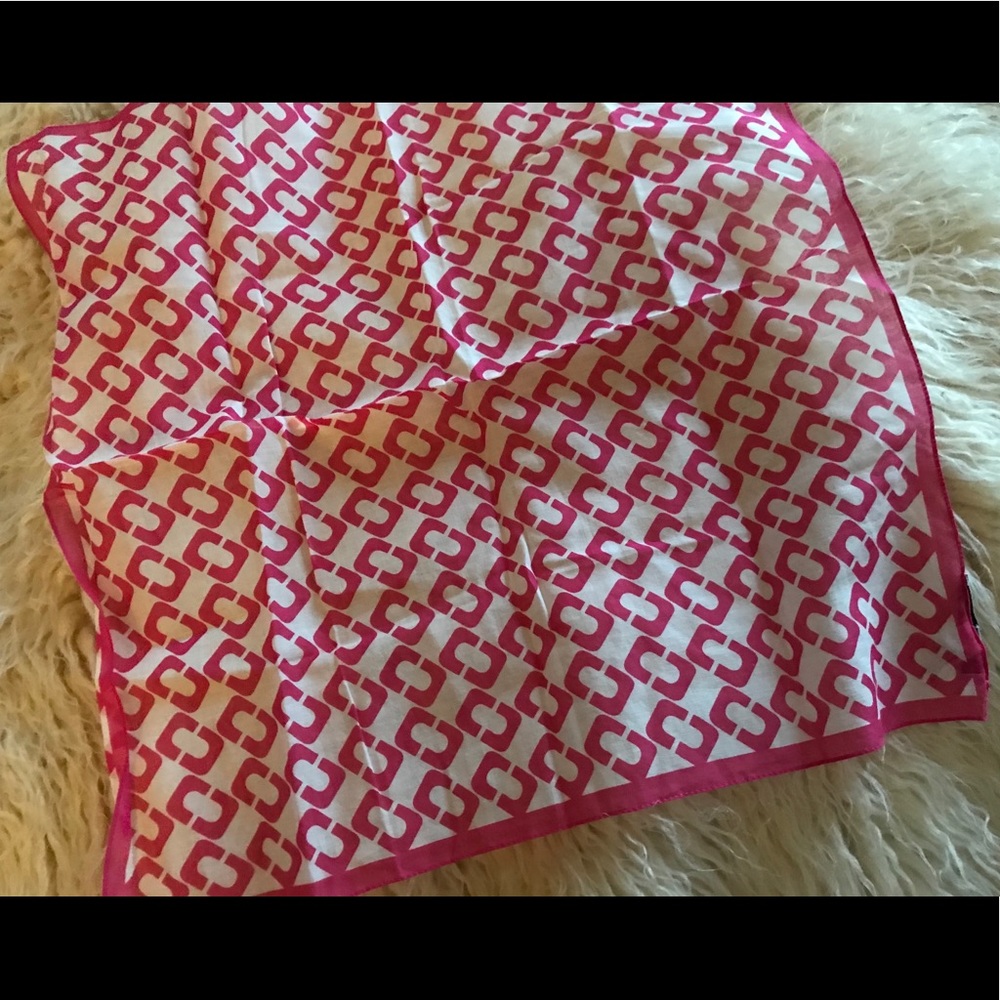 NWOT-Diane Von Furstenberg Scarf